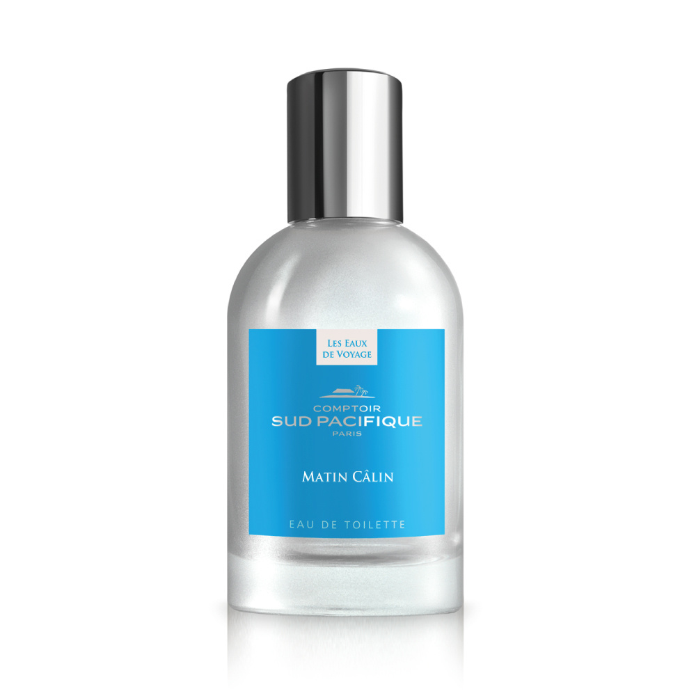 comptoir sud pacifique Matin Calin Eau de Toilette
