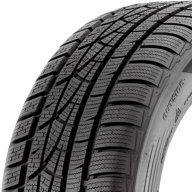 Hankook Winter i*cept evo W310 205/60 R16 92H AO M+S Winterreifen - ATU