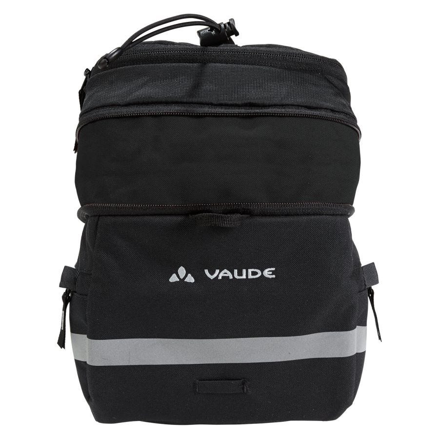 Off Road Bag M Satteltasche