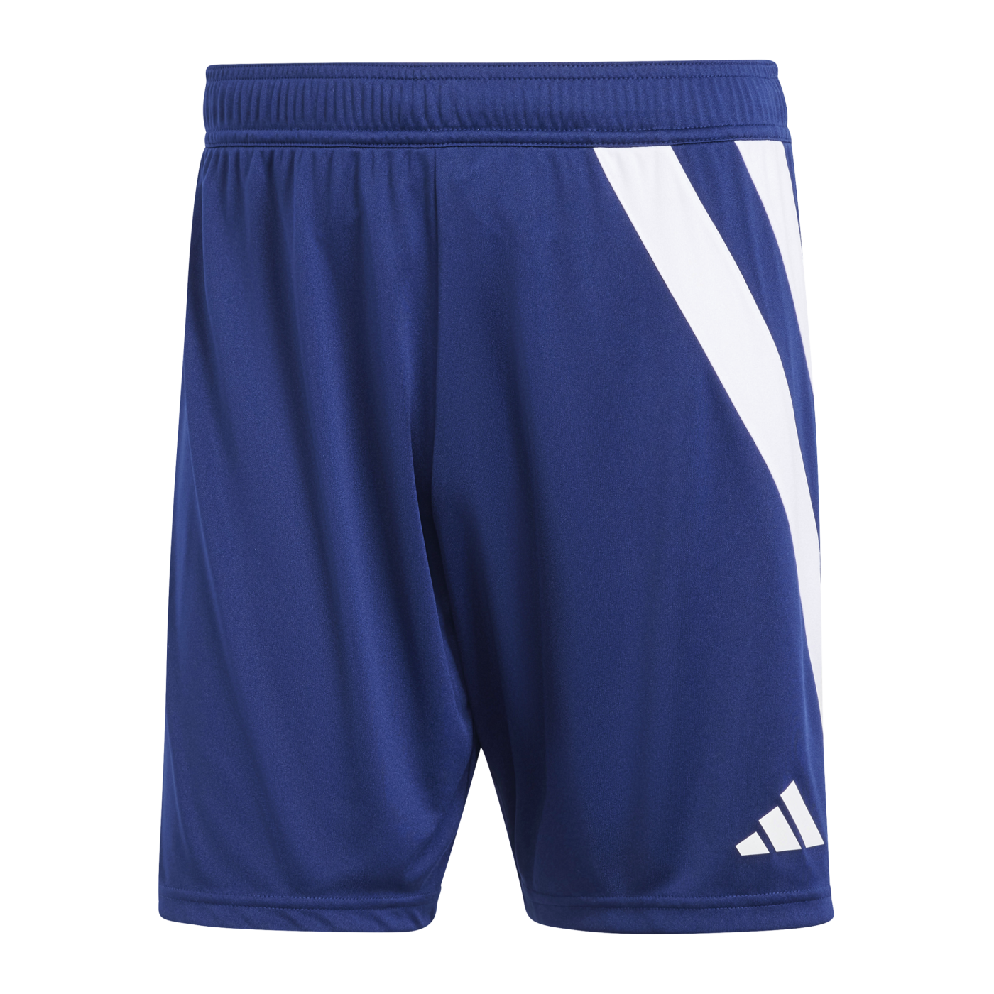 adidas Fortore 23 Short Blau Weiss