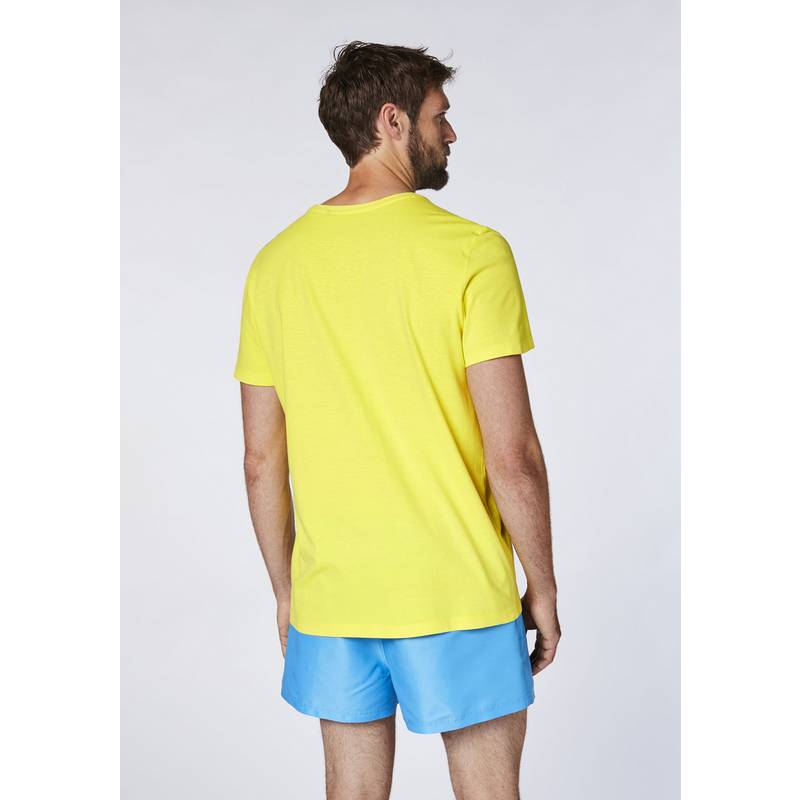 Chiemsee T-Shirt T-Shirt Herren