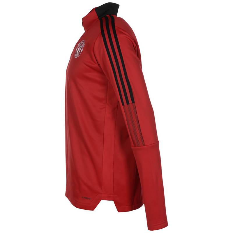 adidas Manchester United Warm Funktionssweatshirt Herren