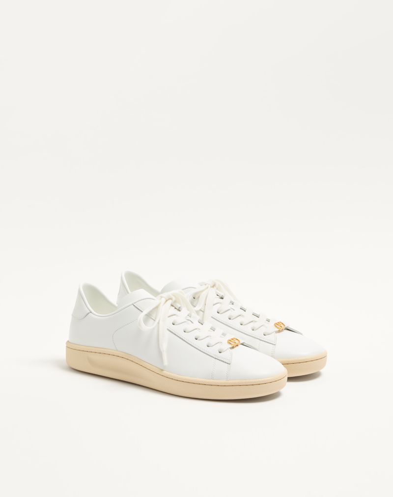 Royco Sneaker I Nappa Kalveskind