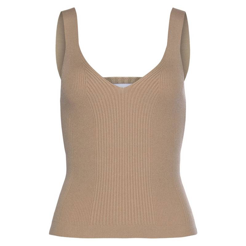 Lascana Spaghettitop Damen