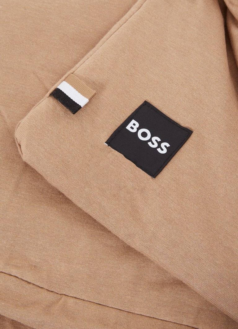 Copriletto Sen di Hugo Boss in misto cotone, 90 x 200 cm