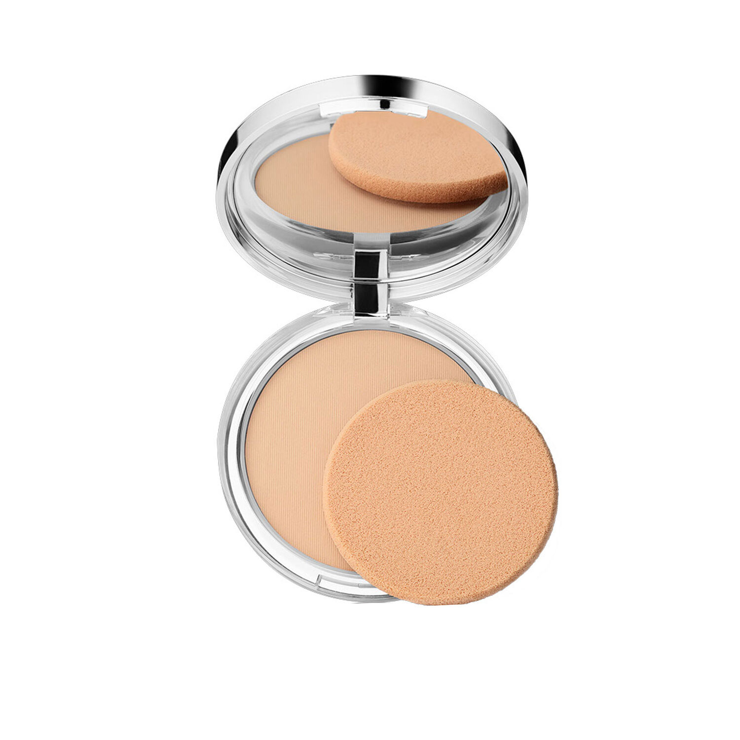 Clinique Superpowder Double Face Superpoudre Double Effet