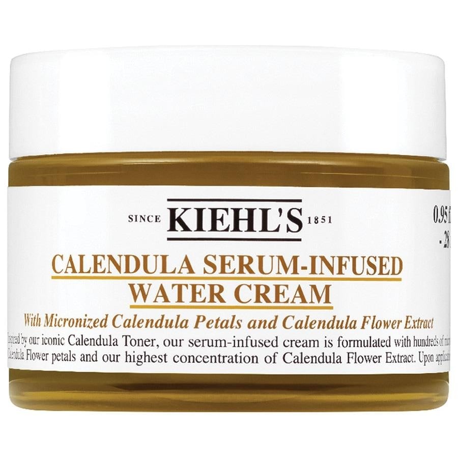 Serum-Infused Water Cream