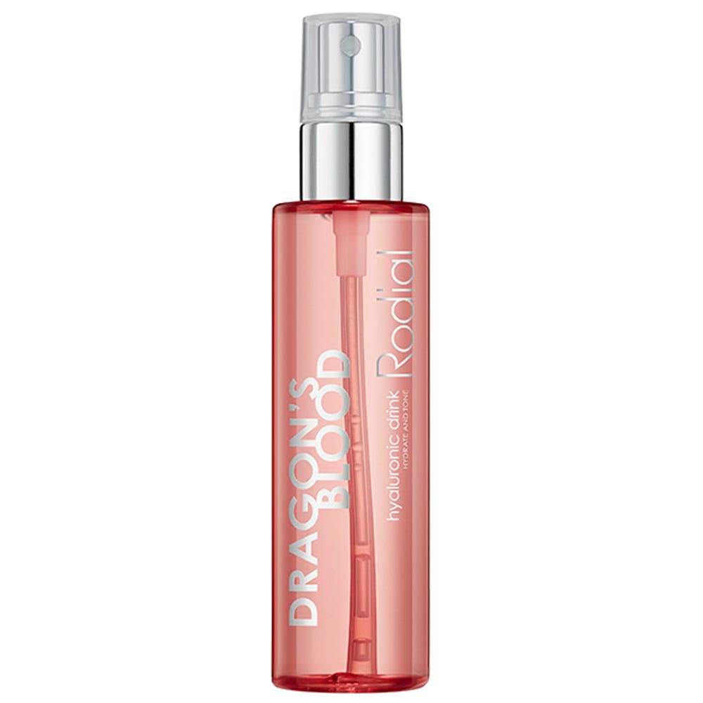 Rodial Dragon's Blood Hyaluronic Drink 100 ml