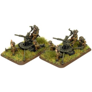 20mm Polsten AA Gun (Para) 2 Stk. [BR530]