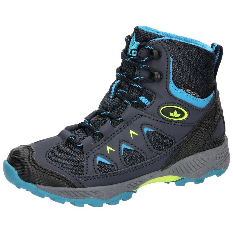 LICO Winterboots Stiefel Jungen