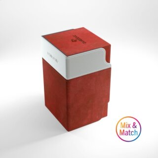 Gamegenic - Watchtower 100+ Convertible - Red