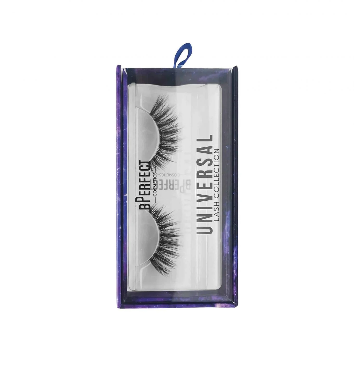 Universal Lash Eyes - Vibes - Mākslīgās skropstas