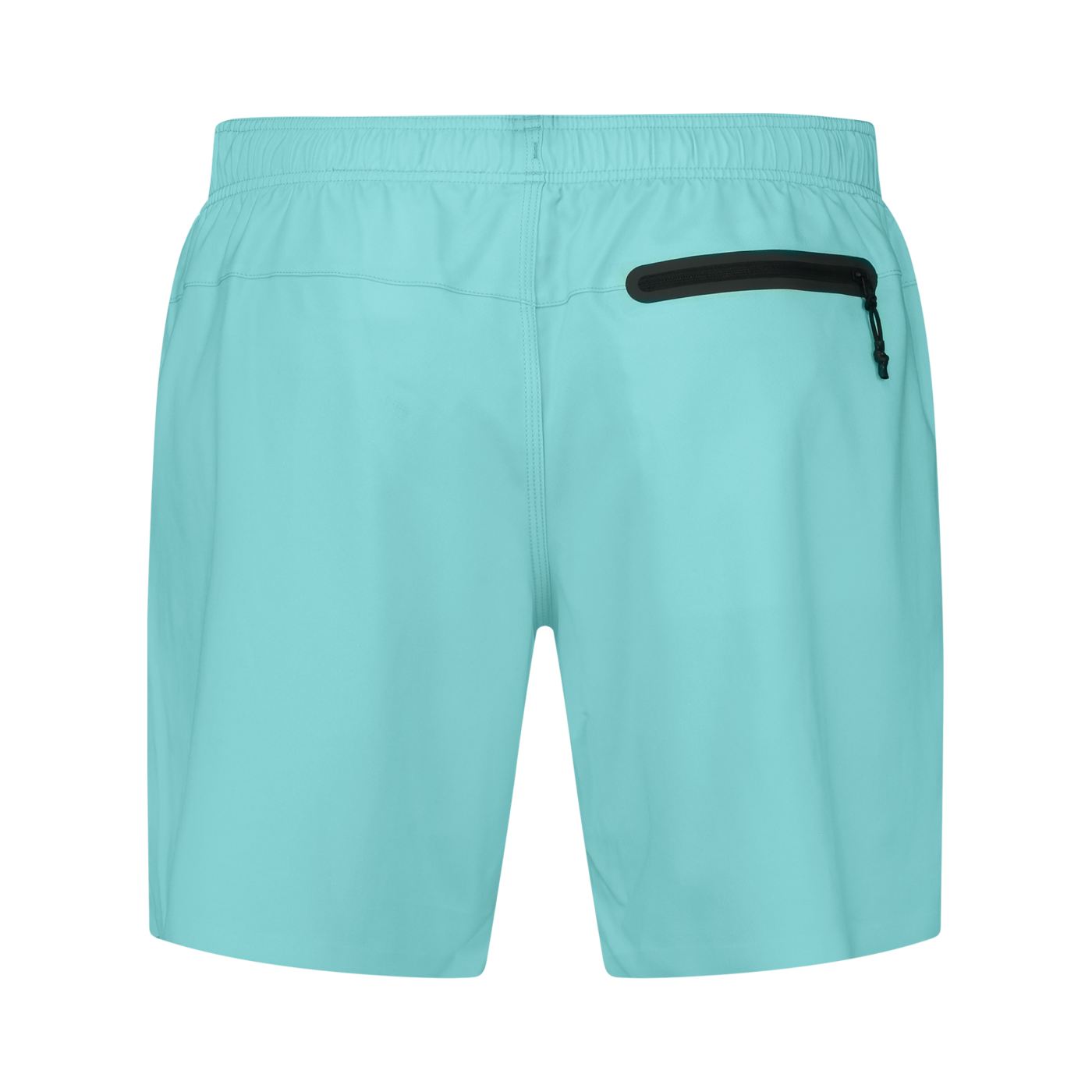PUMA Swim Medium Badehose Grün F032