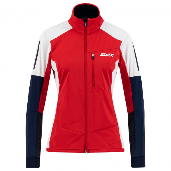 Swix - Women's Dynamic Jacket - Langlaufjacke