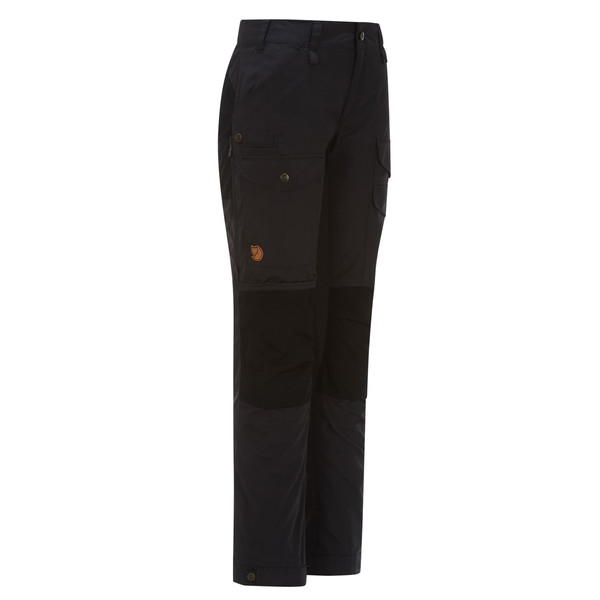 VIDDA PRO VENTILATED TRS W REG Damen - Trekkinghose