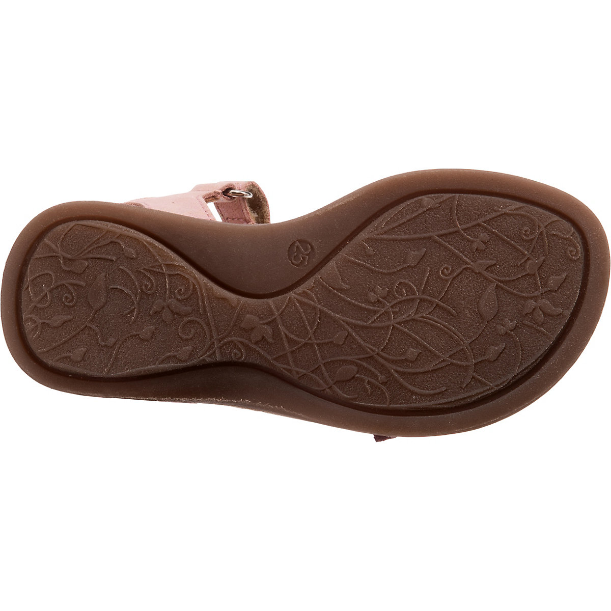 Sandalen LORE LEAVES für Mädchen von froddo®