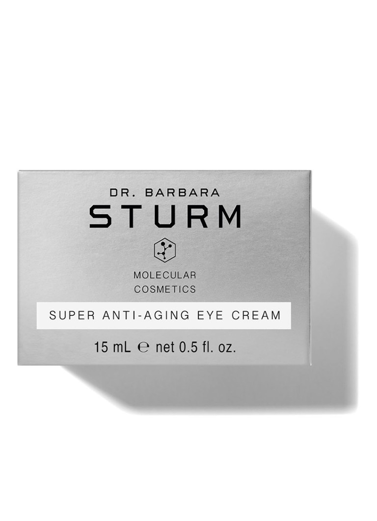 Crema anti-îmbătrânire pentru ochi de la Dr. Barbara Sturm