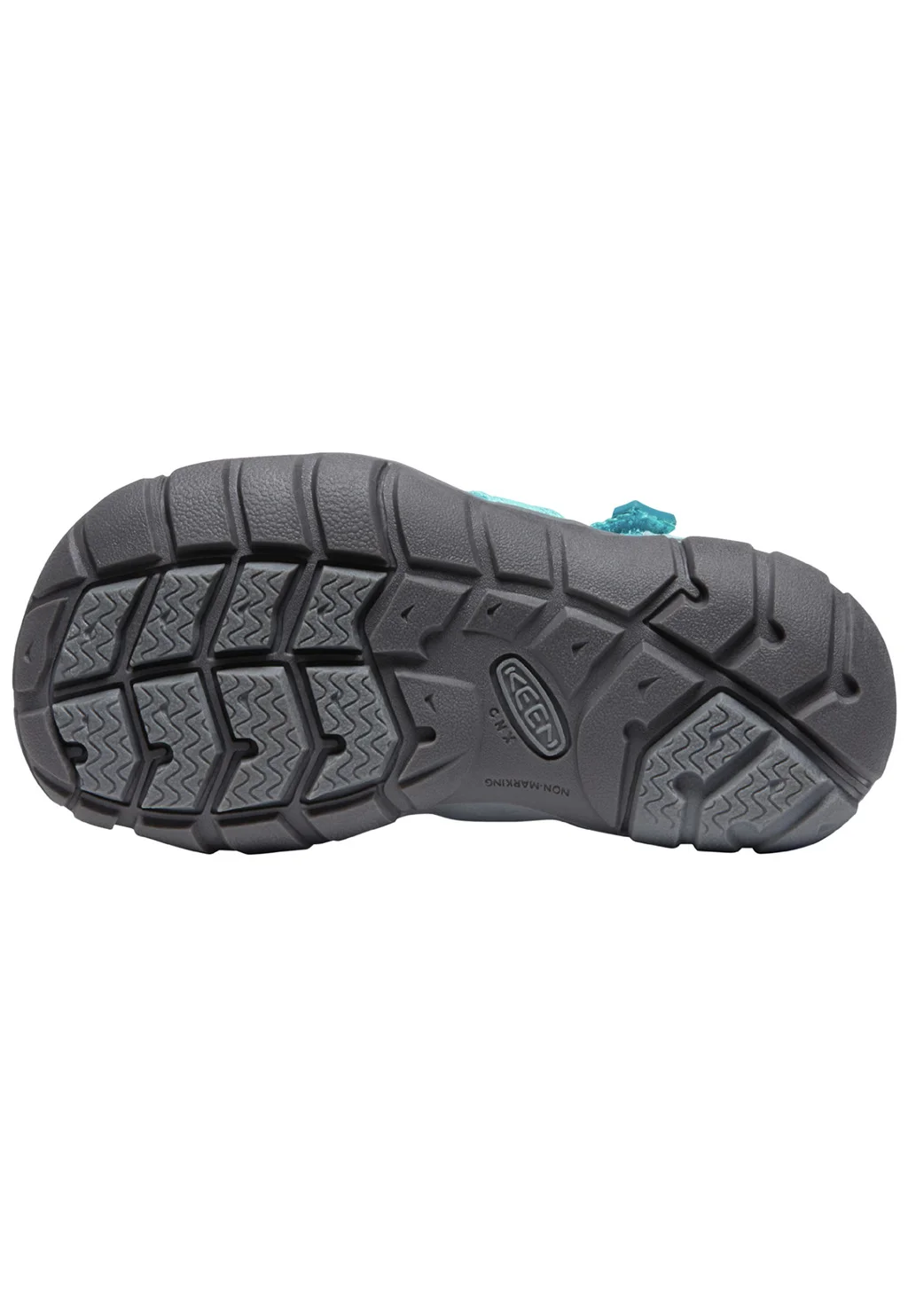 Keen SEACAMP II CNX UNISEX - Sandalias de trekking