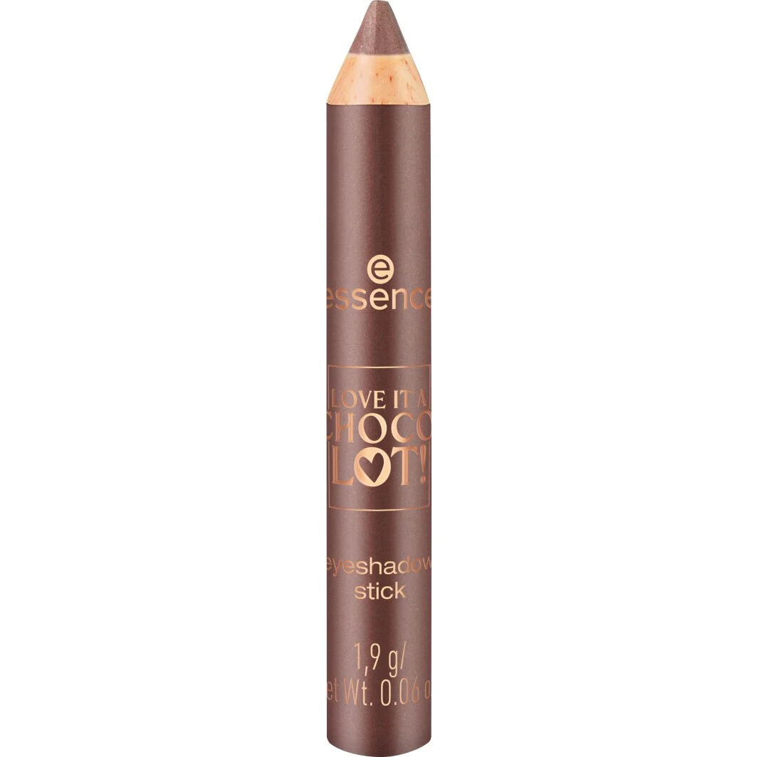 ÎMI PLACE MULT CHOCO! Fard de pleoape în stick - Creion fard de pleoape