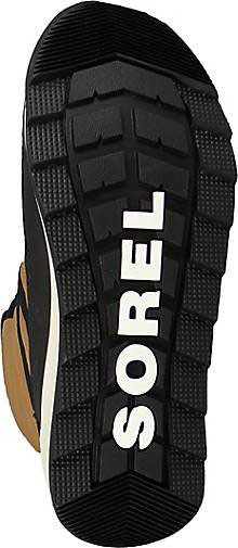 SOREL Stiefel Whitney Short Lace
