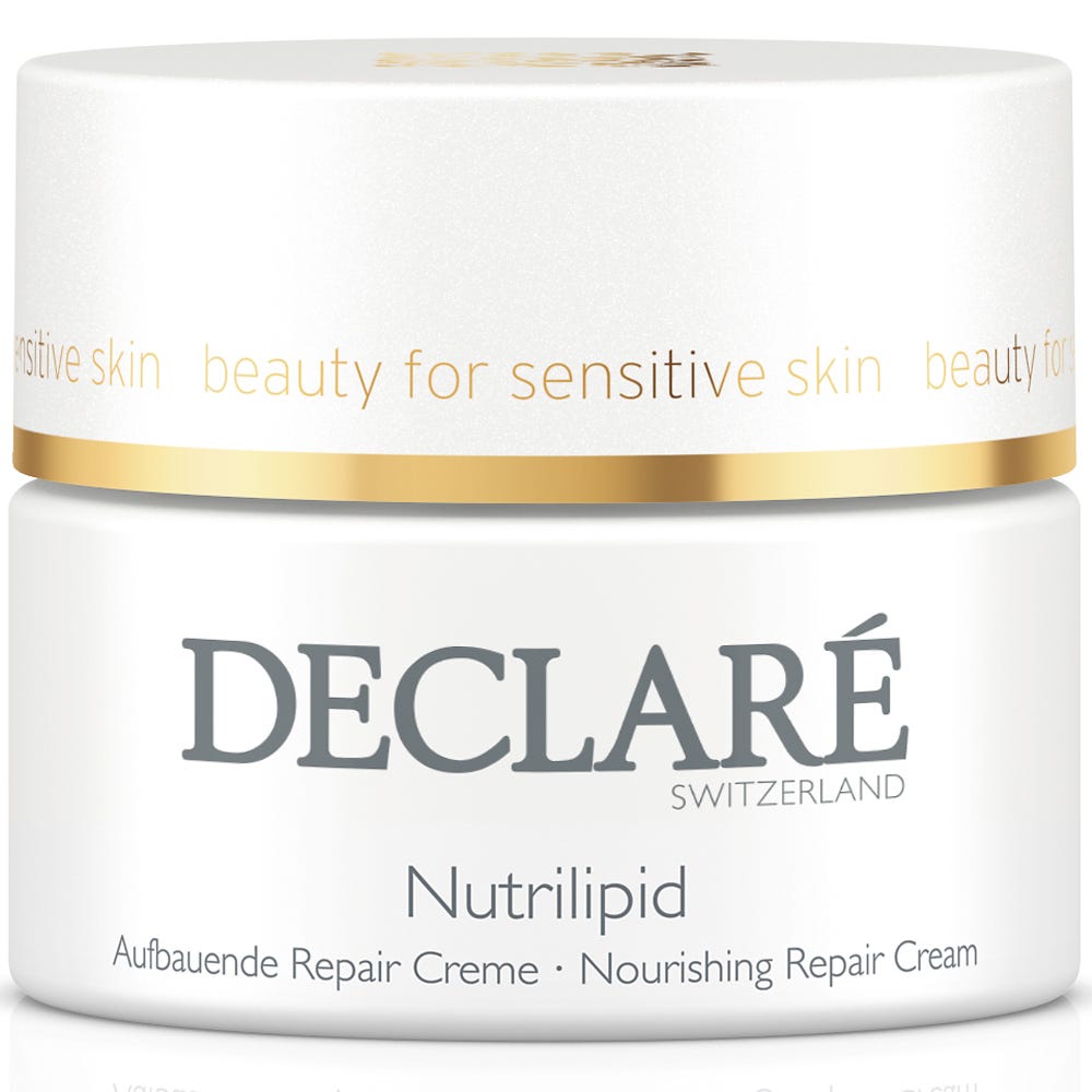 Declaré Vital Balance Nutrilipid Creme 50 ml