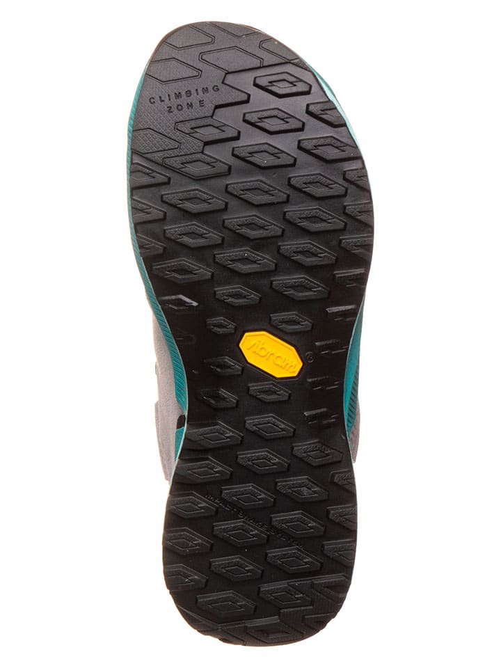 LA SPORTIVA Leder-Wanderschuhe 