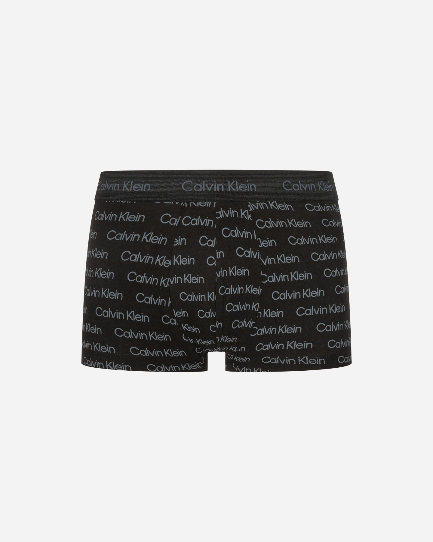 Pánske boxerky Intimo Calvin Klein s nízkym pásom, 3 ks, veľkosť M 000NB3055A-QYP