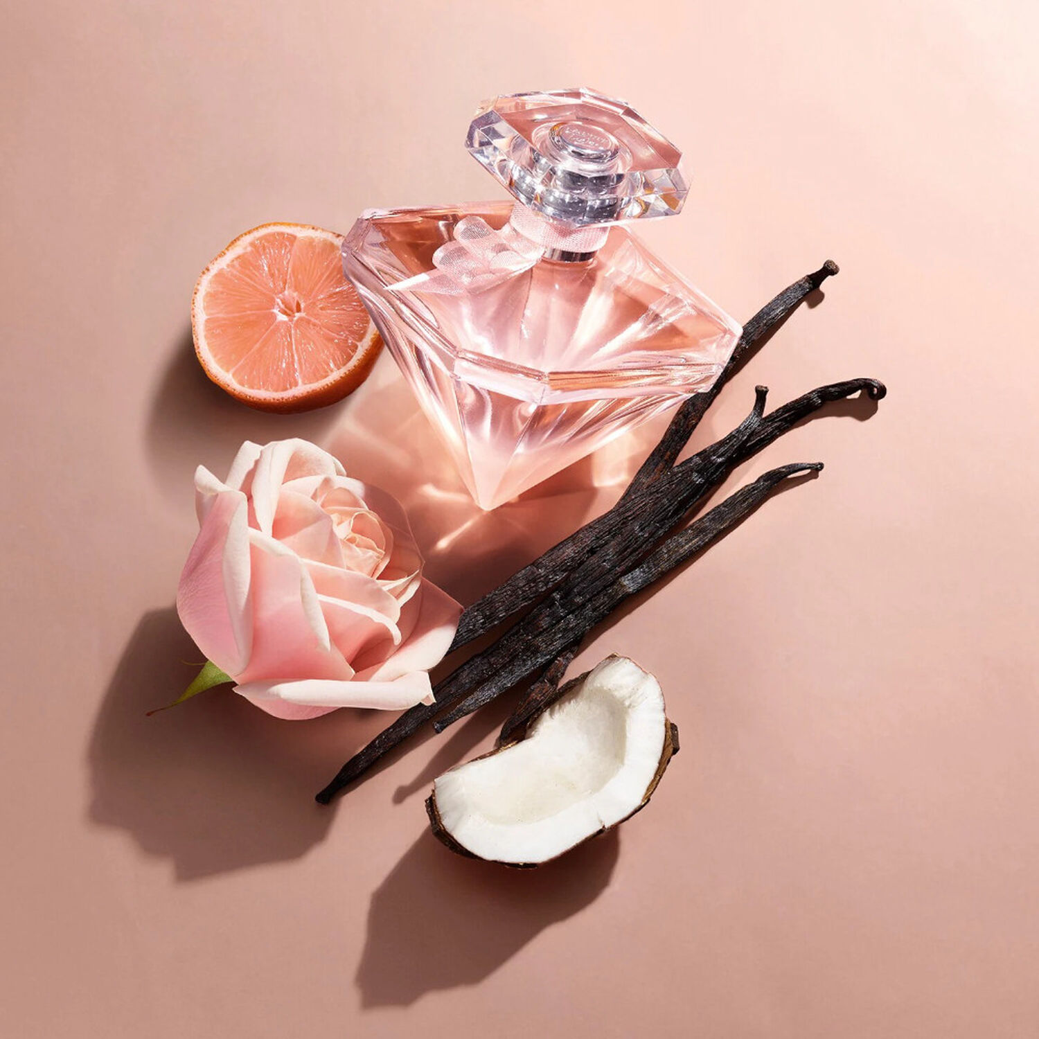 lancôme La Nuit Trésor Nude Eau de Toilette