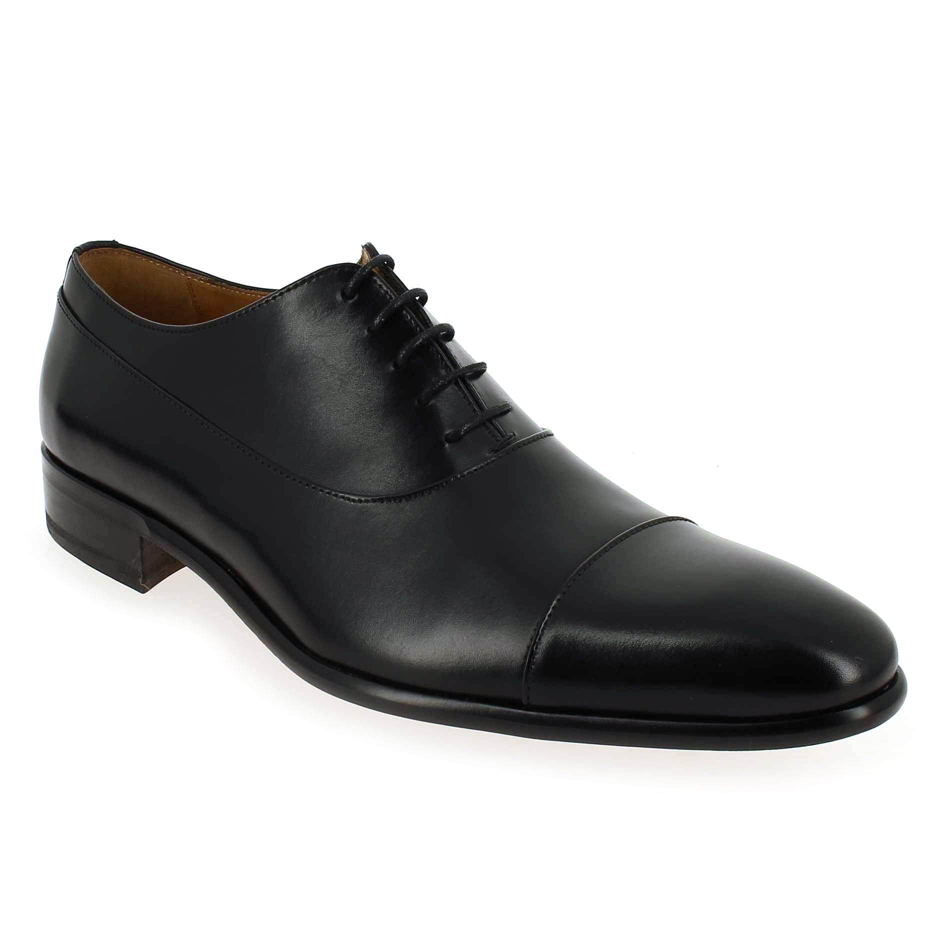 Paco Milan  3666 145 - Noir