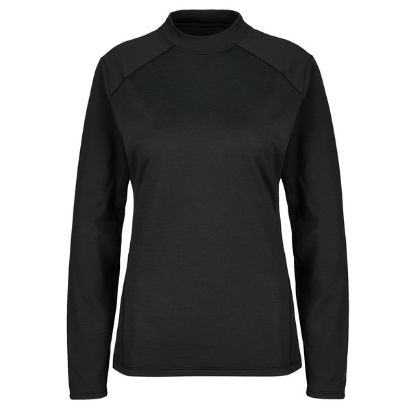 MOTUS CREW W Damen - Langarmshirt