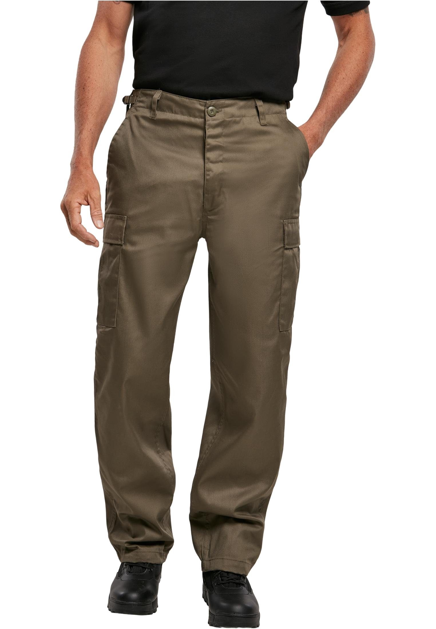 Brandit Cargohose Herren US Ranger Cargo Pants (1-tlg)