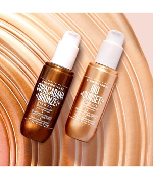 Sol de Janeiro Copacabana Bronze Glow Motion Körperöl-75 ml