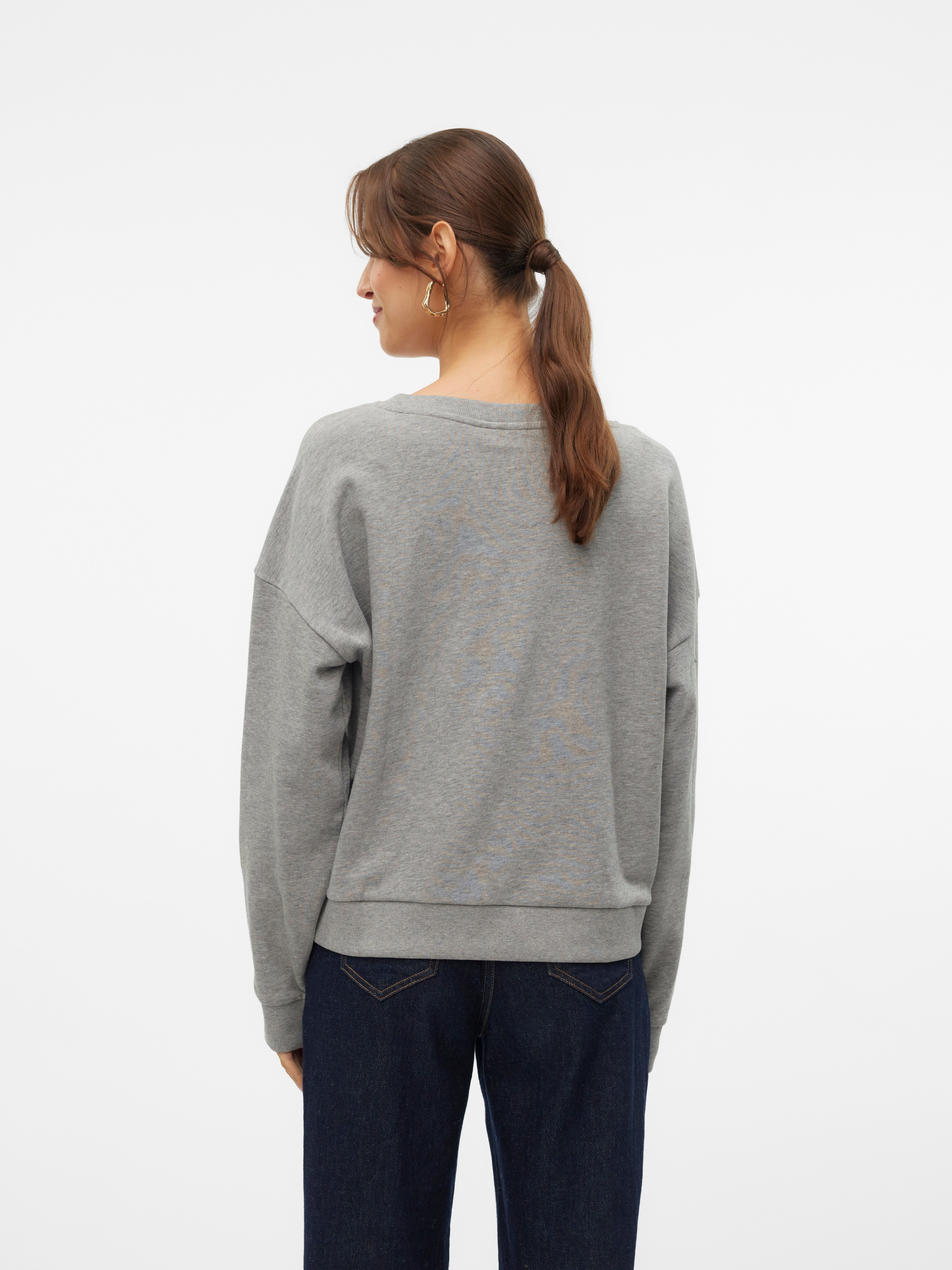VMCYAN Sweatshirt