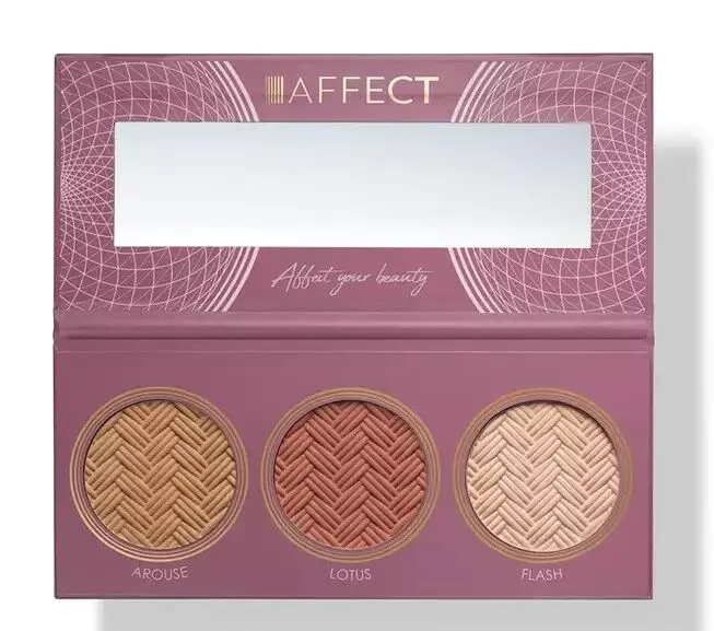 Affect Contour Palette 2 3x5g