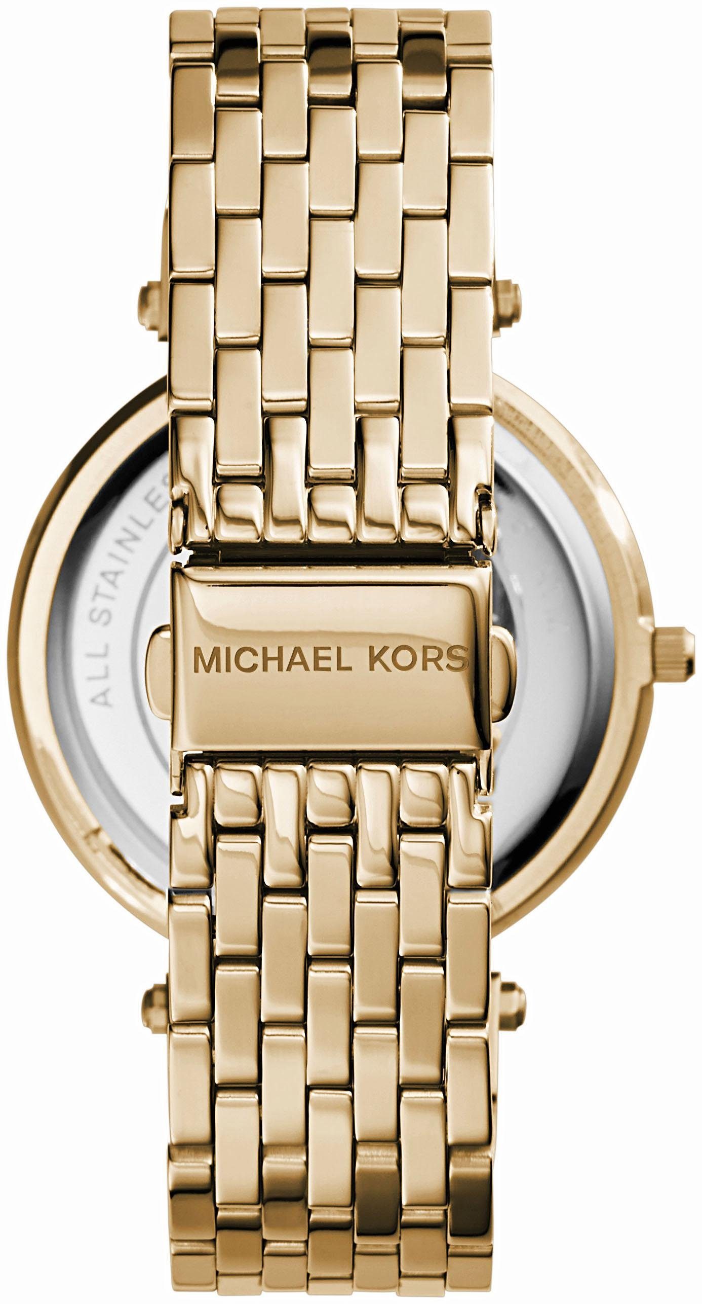 MICHAEL KORS Quarzuhr DARCI, MK3191