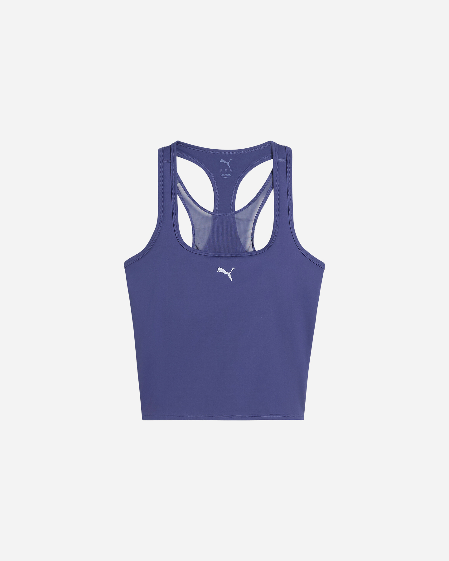 Canotta Training Puma Cloudspun 2v1 W 526645-46