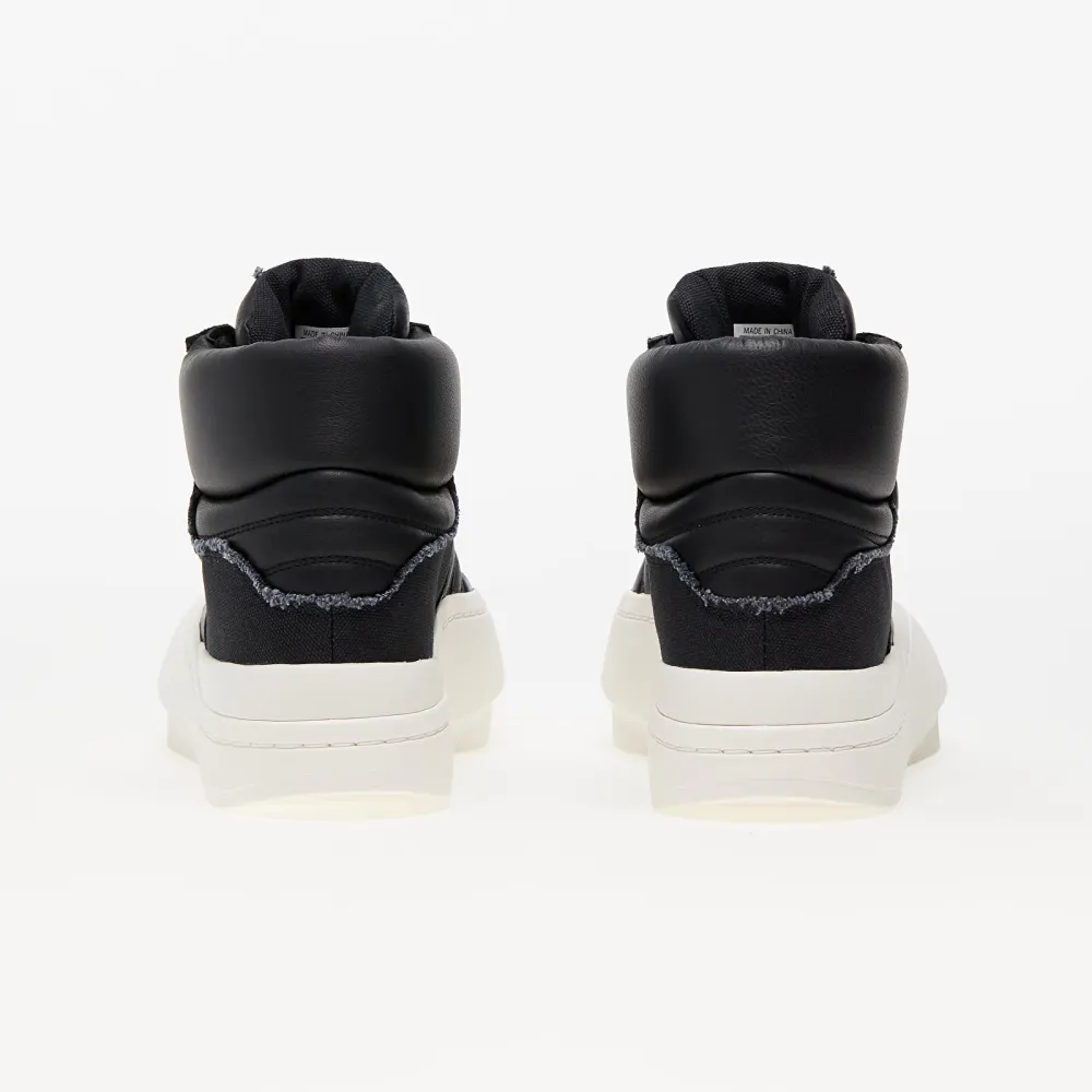 Y-3 Centennial High Off IG4081 / schwarz