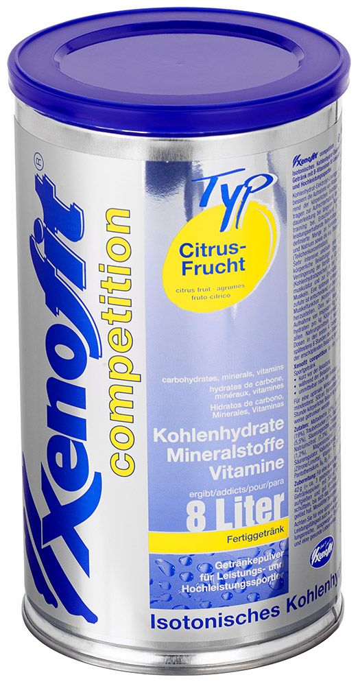 Xenofit Competition Drink kaufen | Bike-Discount