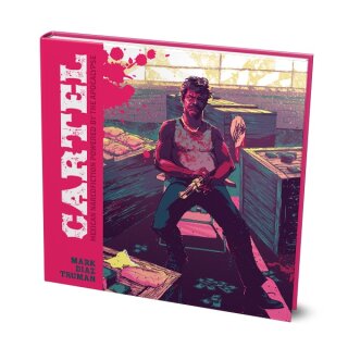 Cartel (Corebook) (EN)