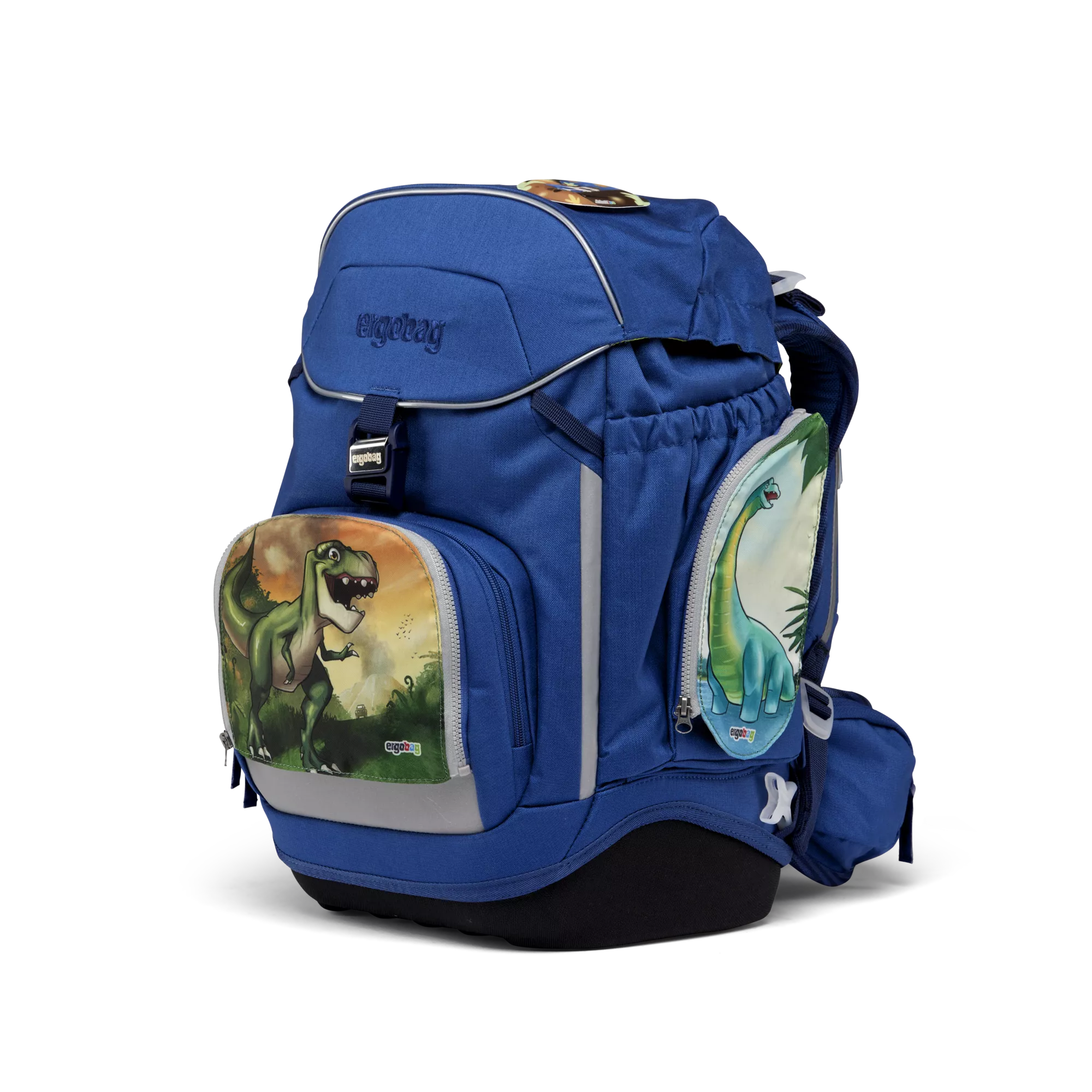 ergobag Zippies Dinowelt