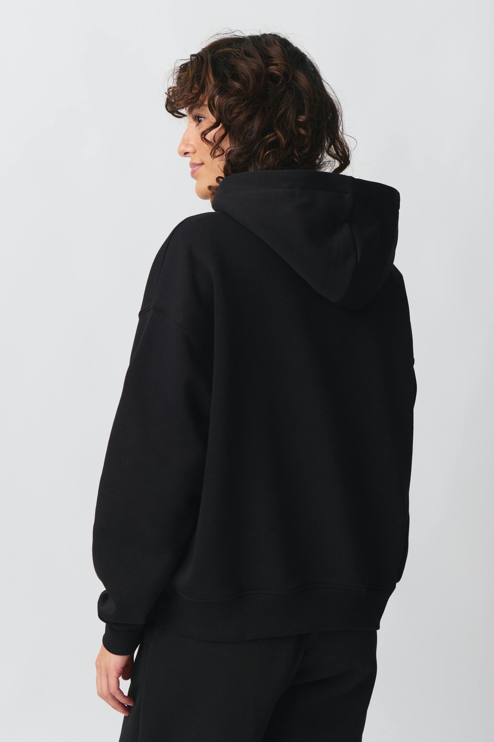 Basic original hoodie