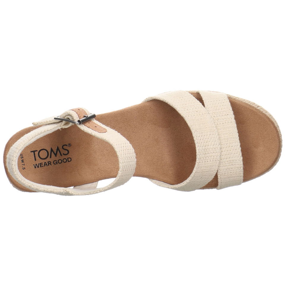 TOMS Audrey Sandalette
