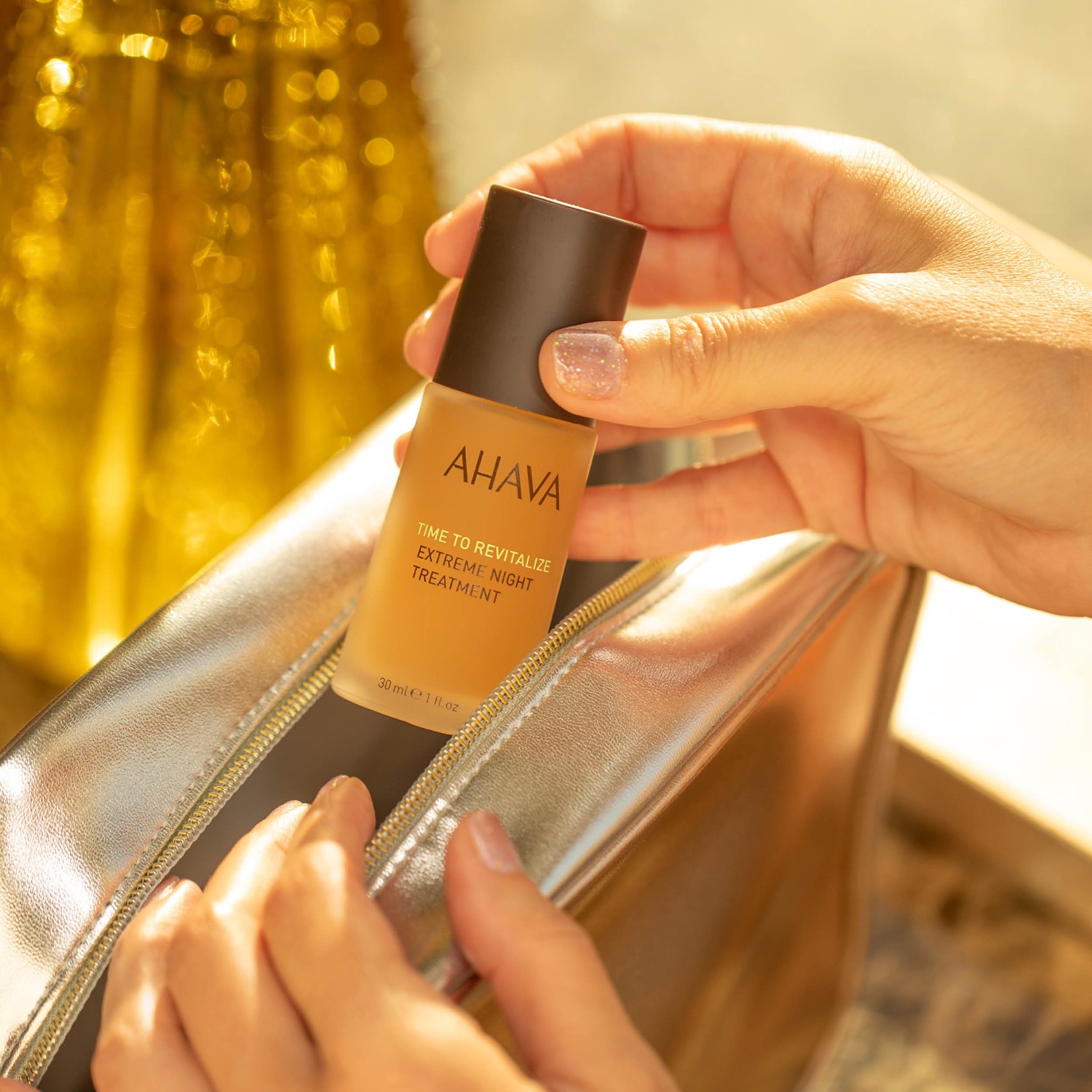 AHAVA My Dream Mineralsett