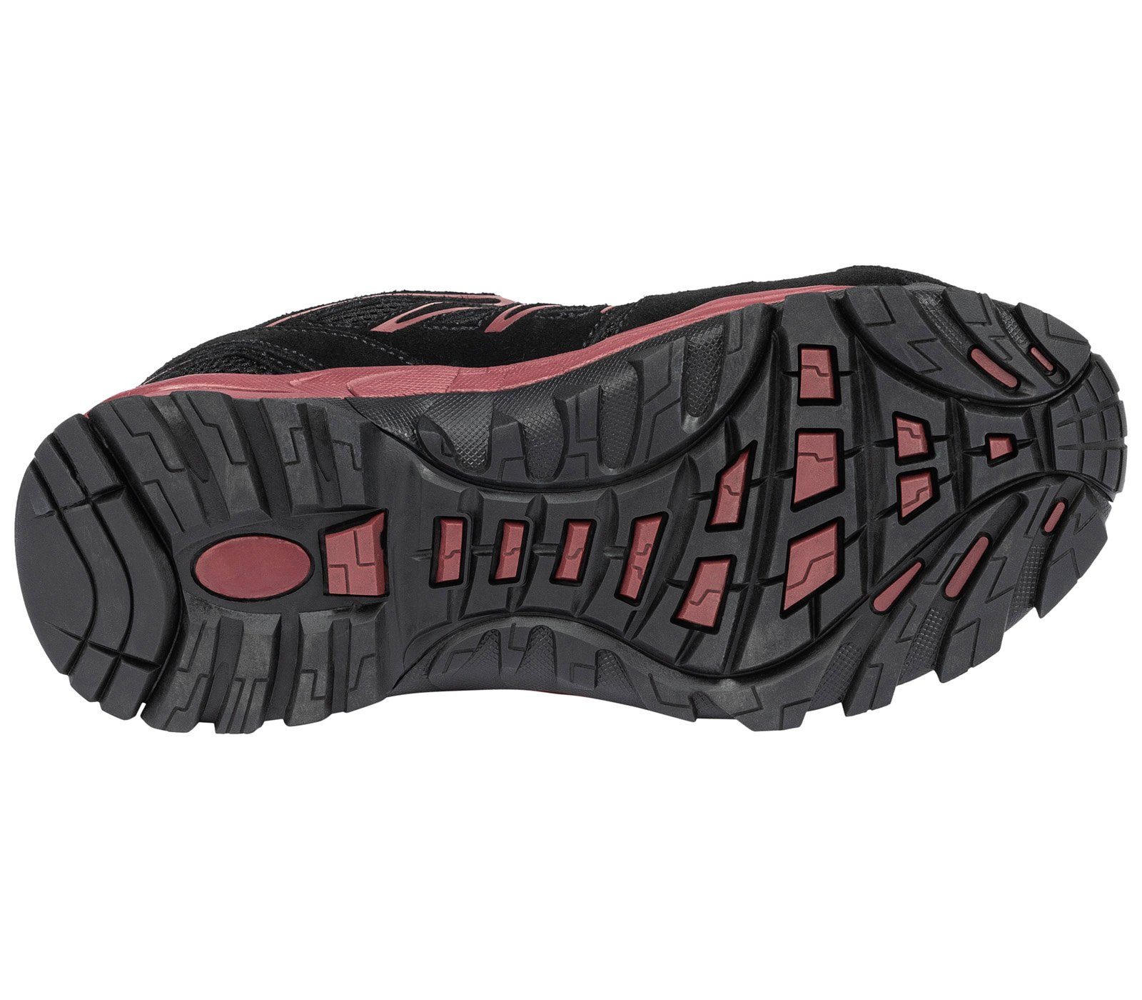 Kübler PULSE WOMAN BERRY S1P Arbeitsschuh Damensicherheitsschuhe S1P, Gr.36-42