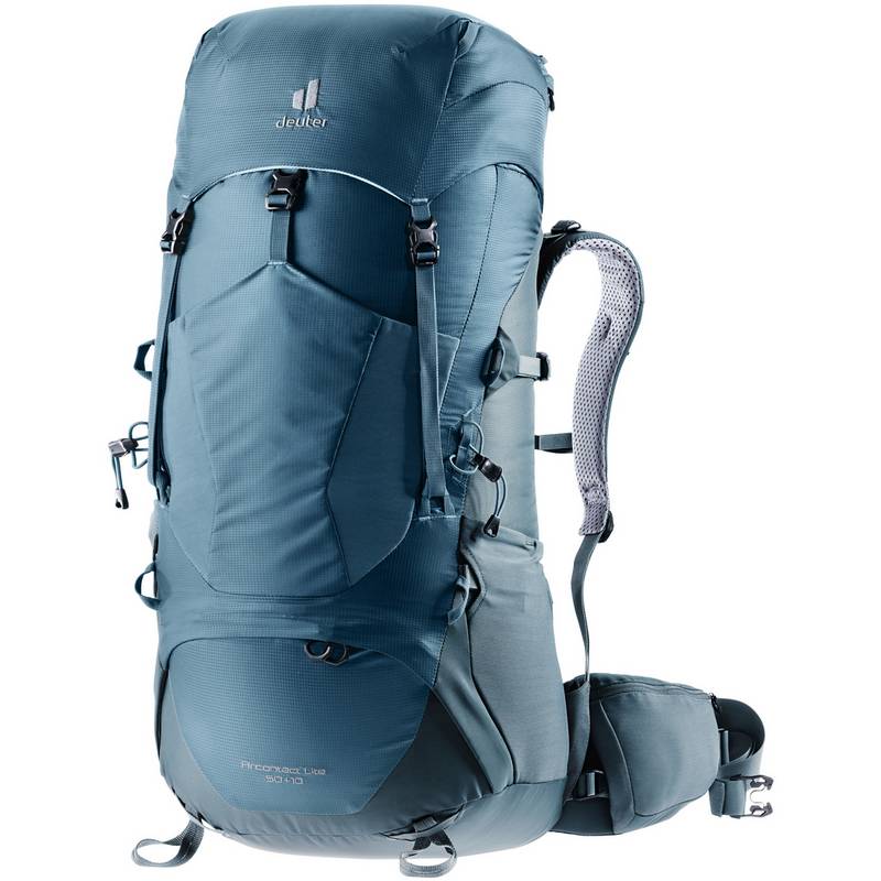 Deuter Aircontact Lite 50 + 10 Trekkingrucksack Herren