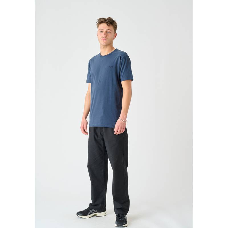 Cleptomanicx Ligull Regular T-Shirt Herren