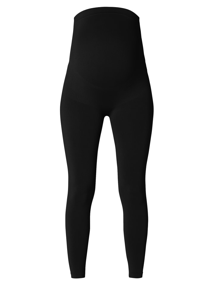 Noppies Umstandsleggings Cara in Black günstig kaufen