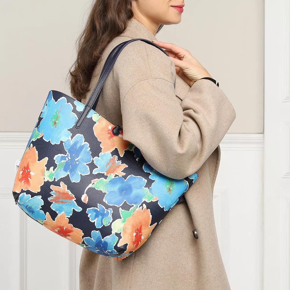 RALPH LAUREN Handtaschen bunt Shopper