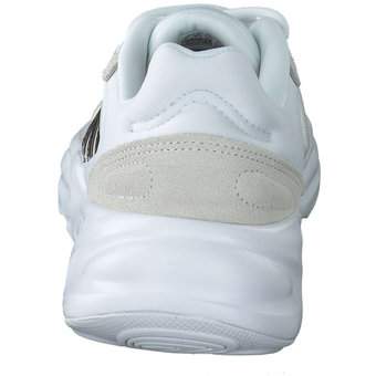 adidas Ozelle Sneaker in weiß