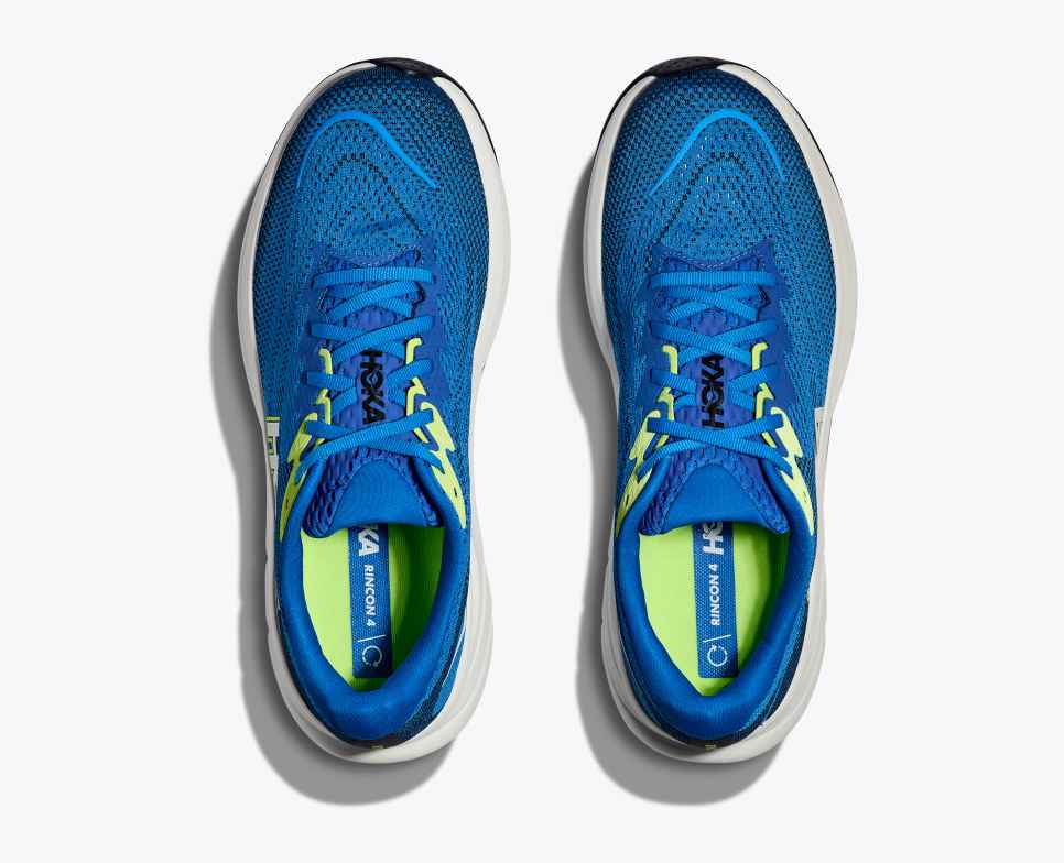 Rincon 4 Electric Cobalt / Varsity Navy